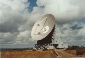 Goonhilly