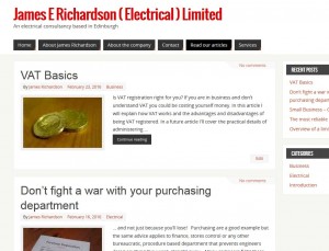 Website